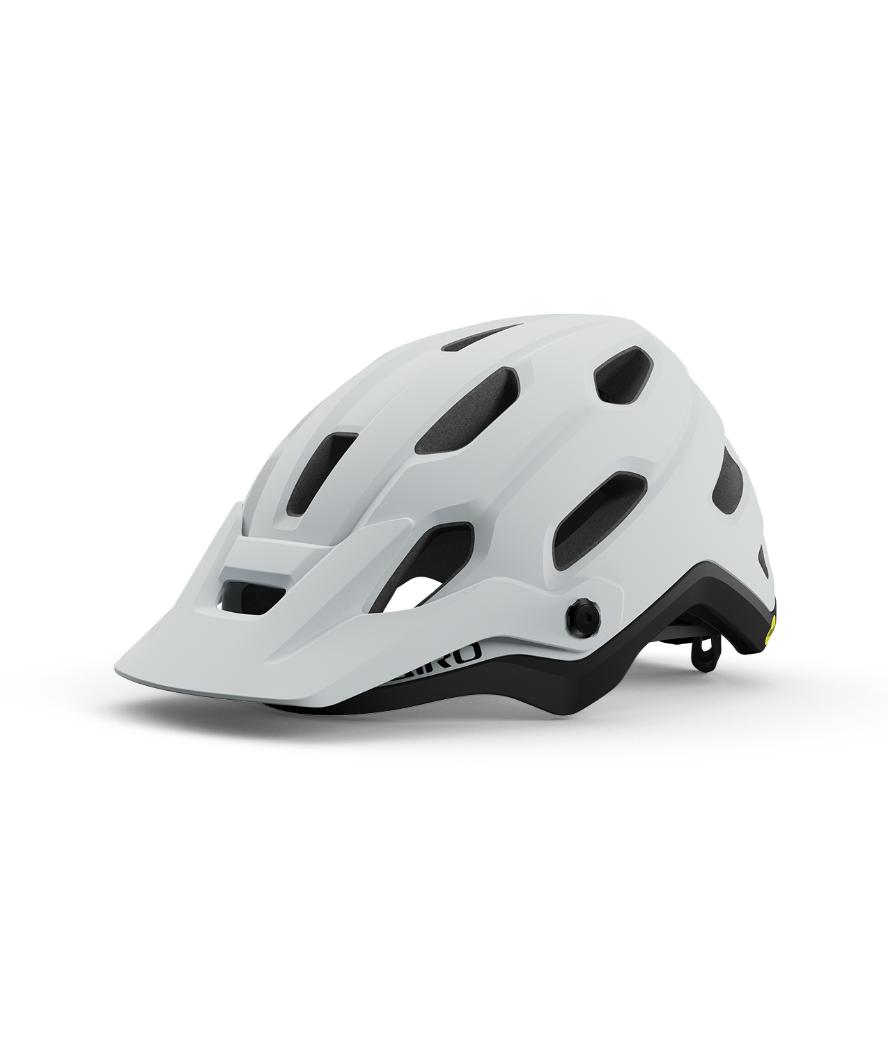 CASCO GIRO SOURCE MIPS MAT CHALK