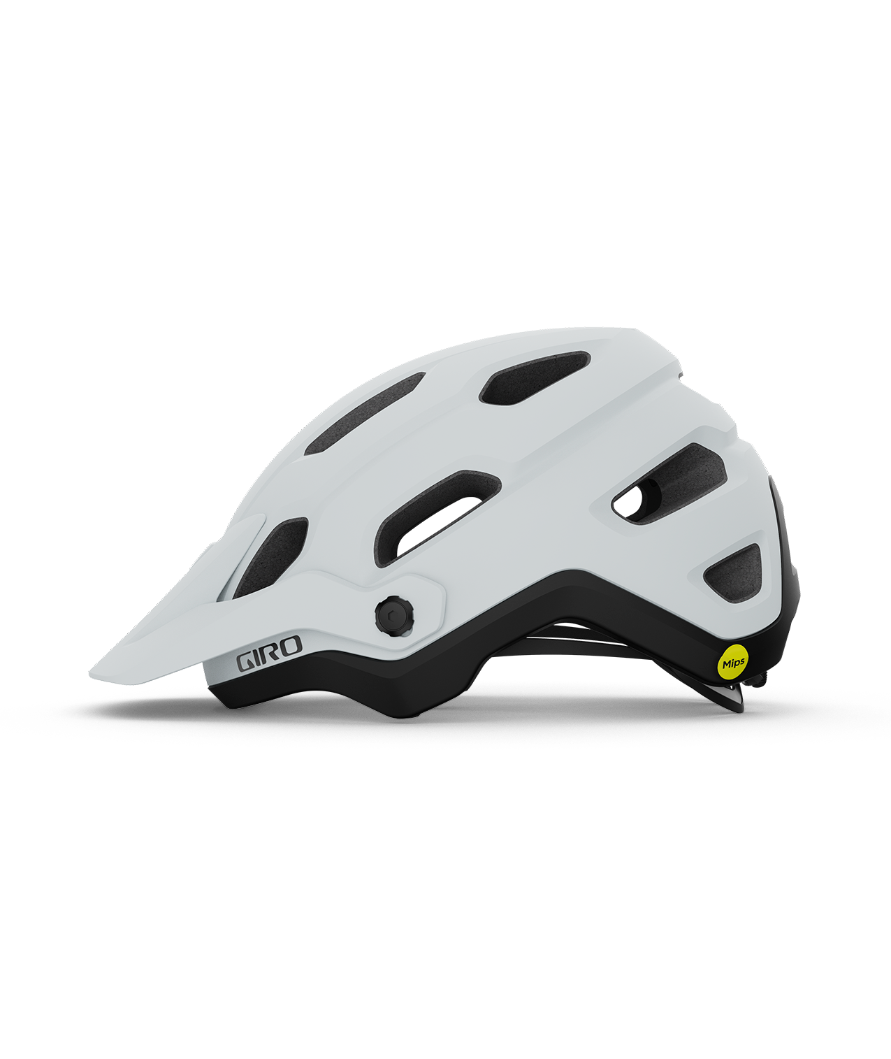 CASCO GIRO SOURCE MIPS MAT CHALK
