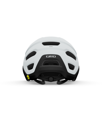CASCO GIRO SOURCE MIPS MAT CHALK