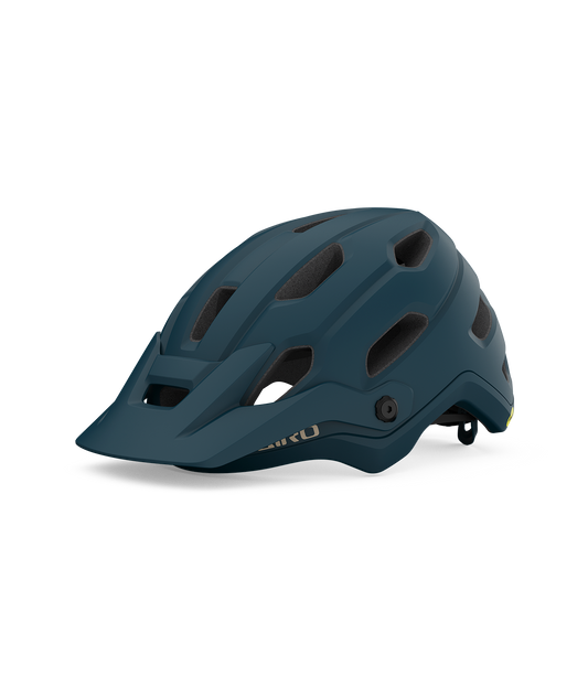 CASCO GIRO SOURCE MIPS MATE HARBOR BLUE