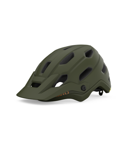 CASCO GIRO SOURCE MIPS MATE TRAIL GREEN