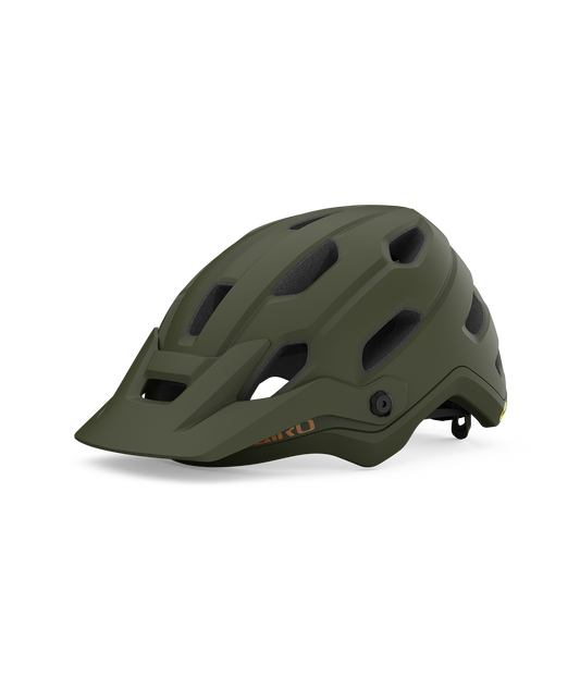 CASCO GIRO SOURCE MIPS MATE TRAIL GREEN