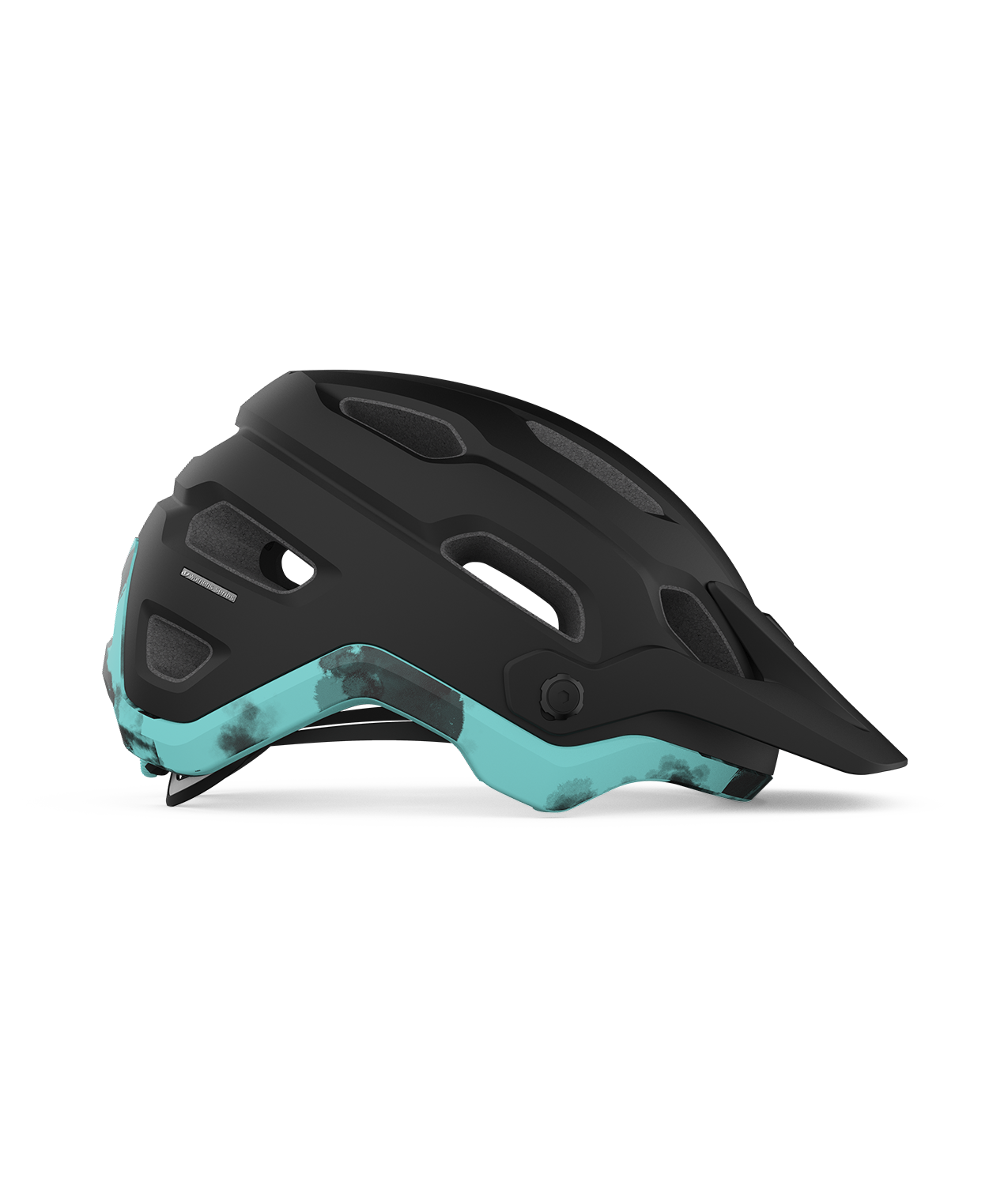 CASCO GIRO SOURCE MIPS WOMAN MATE BLACK ICE DYE