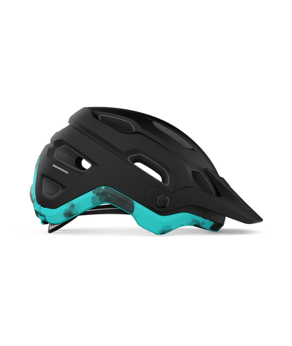 CASCO GIRO SOURCE MIPS WOMAN MATE BLACK ICE DYE