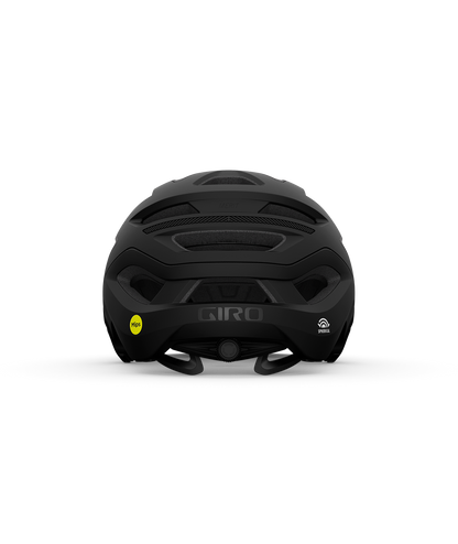 CASCO MTB GIRO MERIT SPHERICAL MATE BLACK