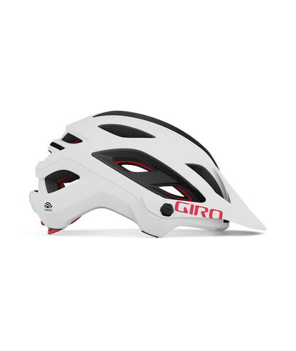 CASCO MTB GIRO MERIT SPH MAT WHITET/BLK T/M