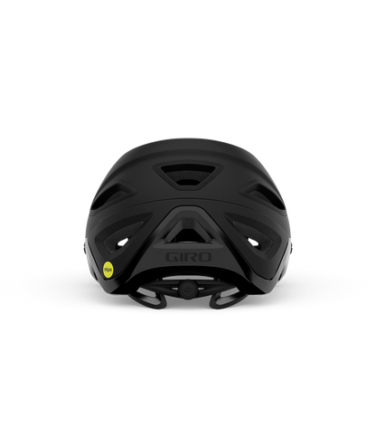 CASCO GIRO MONTARO MIPS II MAT BLACK/GLOSS BLACK