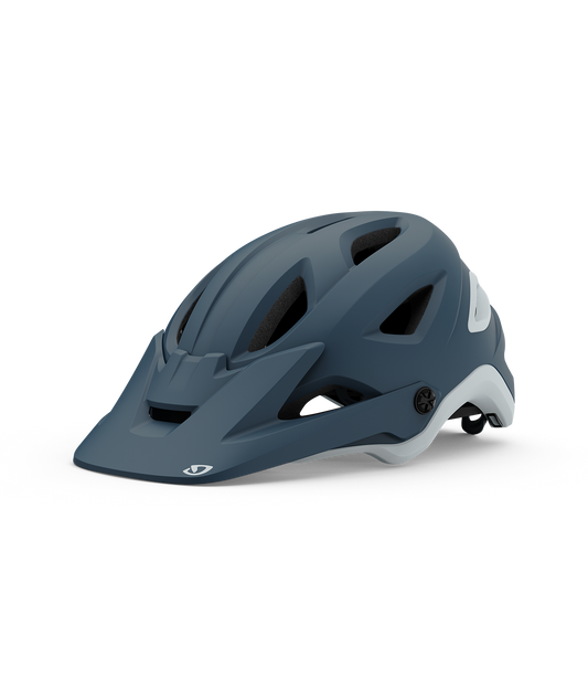 CASCO GIRO MONTARO MIPS II MATE PORTARO GRAY T/M