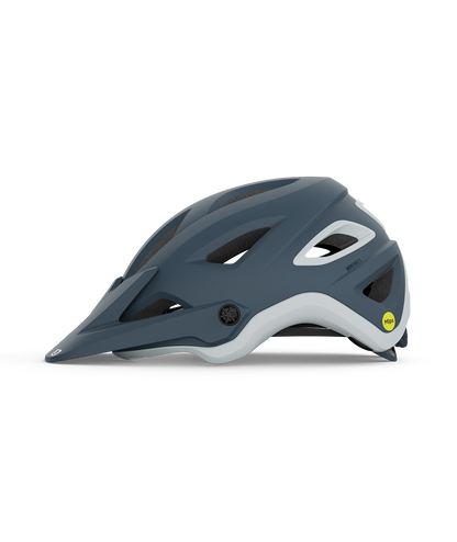 CASCO GIRO MONTARO MIPS II MATE PORTARO GRAY T/M