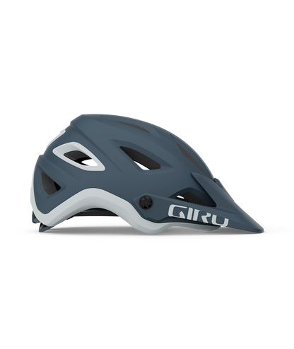 CASCO GIRO MONTARO MIPS II MATE PORTARO GRAY T/M