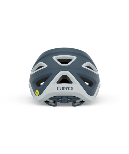 CASCO GIRO MONTARO MIPS II MATE PORTARO GRAY T/M