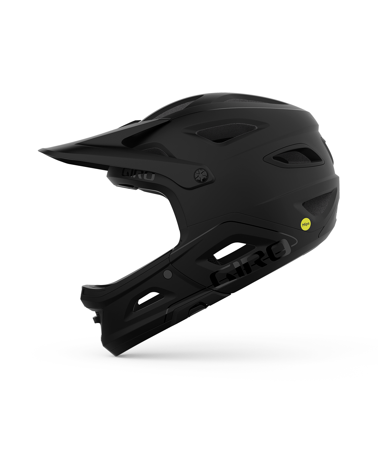 CASCO GIRO SWITCHBLADE MIPS MAT GLS/BK