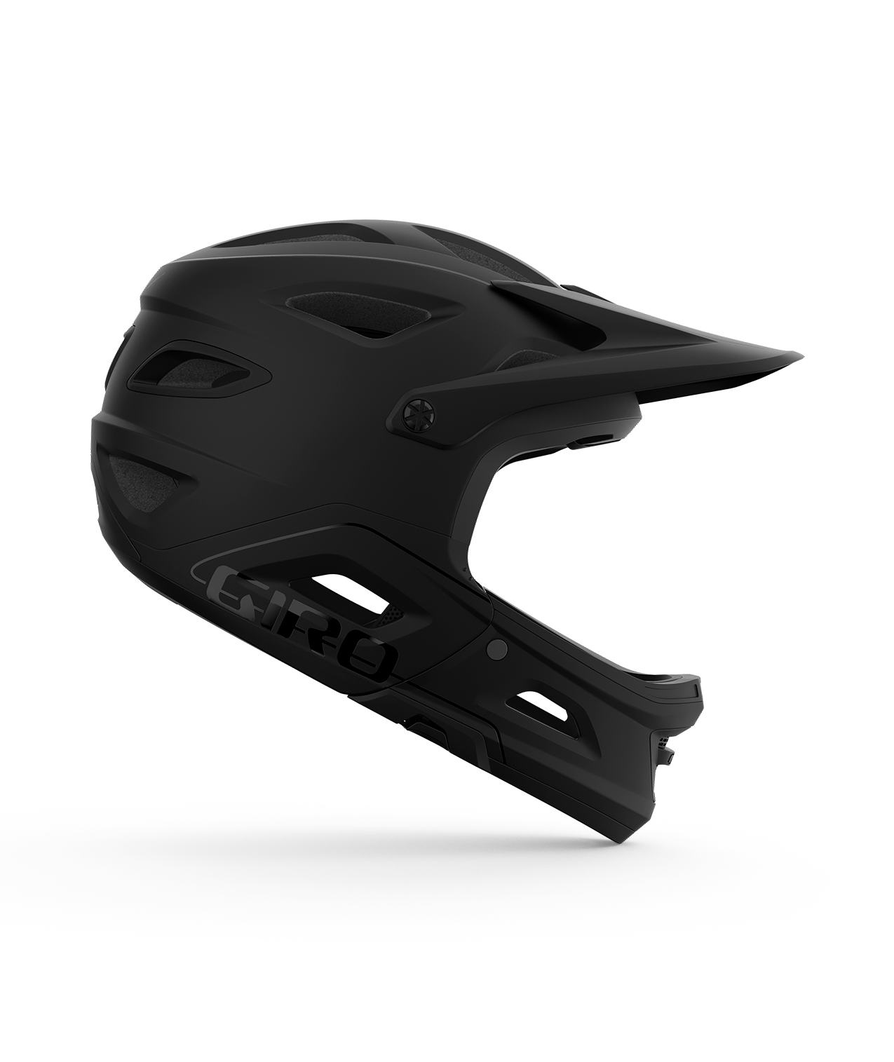 CASCO GIRO SWITCHBLADE MIPS MAT GLS/BK