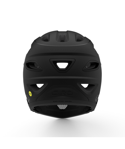 CASCO GIRO SWITCHBLADE MIPS MAT GLS/BK