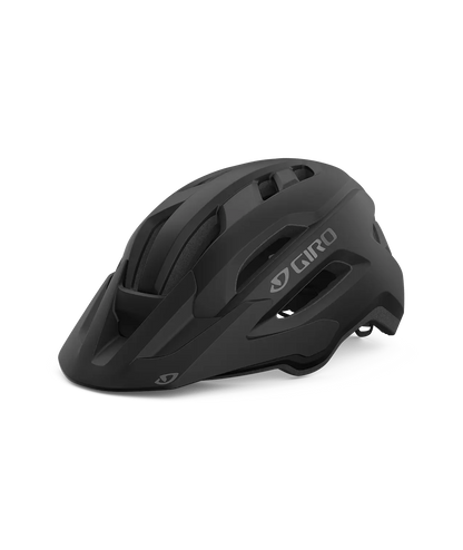CASCO GIRO FIXTURE MIPS II MATE BLACK /TITANIUM T/U Giro