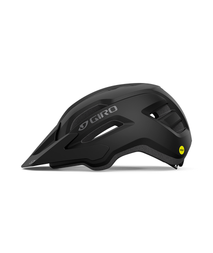 CASCO GIRO FIXTURE MIPS II MATE BLACK /TITANIUM