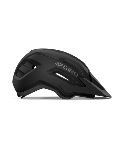 CASCO GIRO FIXTURE MIPS II MATE BLACK /TITANIUM