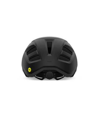 CASCO GIRO FIXTURE MIPS II MATE BLACK /TITANIUM