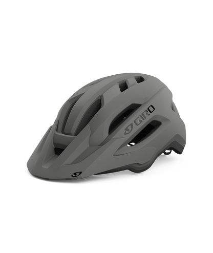 CASCO GIRO FIXTURE MIPS II MATE TITANIUM T/U