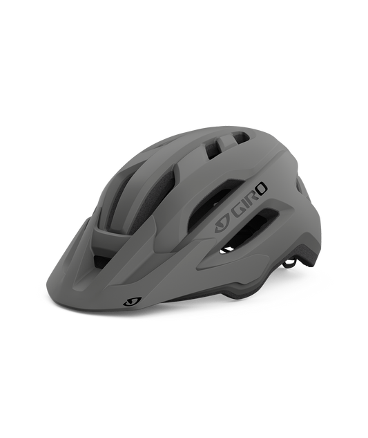 CASCO GIRO FIXTURE MIPS II MATE TITANIUM T/U