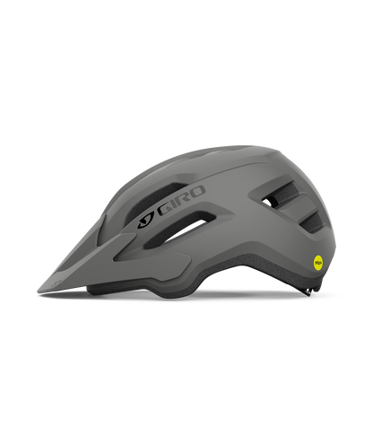 CASCO GIRO FIXTURE MIPS II MATE TITANIUM T/U