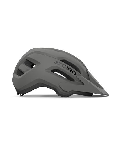 CASCO GIRO FIXTURE II MATE TITANIUM T/U