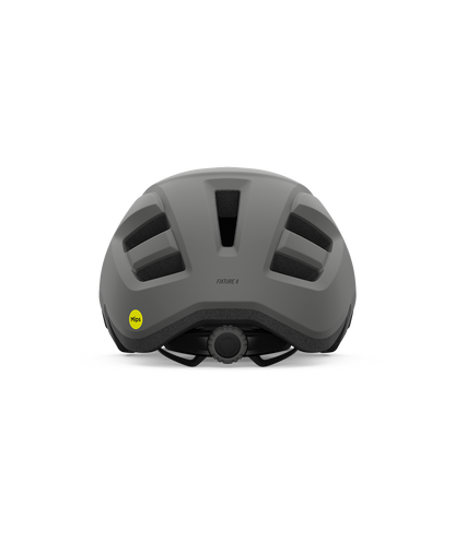 CASCO GIRO FIXTURE MIPS II MATE TITANIUM T/U