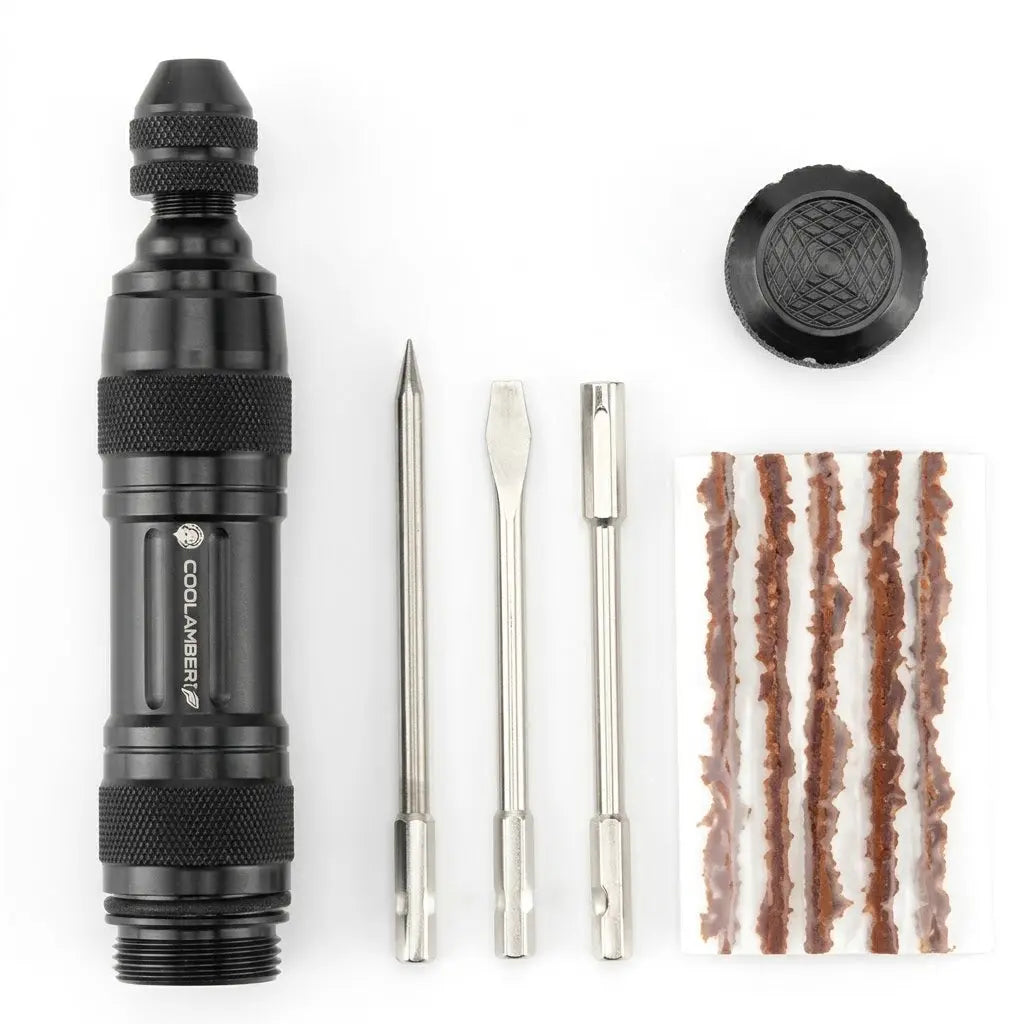 KIT REPARACION TUBULAR PRO Otras marcas