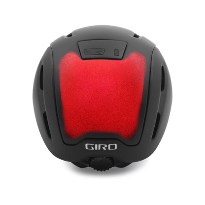 CASCO GIRO CAMDEM MIPS MAT BLACK