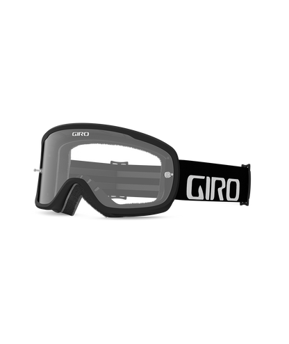 ANTIPARRA GIRO TEMPO MTB BLACK CLEAR