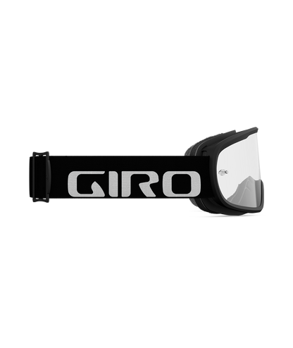 ANTIPARRA GIRO TEMPO MTB BLACK CLEAR