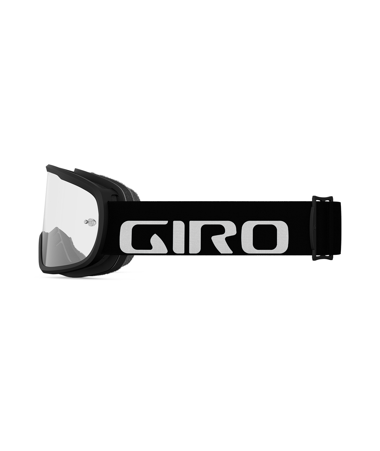 ANTIPARRA GIRO TEMPO MTB BLACK CLEAR