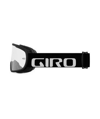 ANTIPARRA GIRO TEMPO MTB BLACK CLEAR