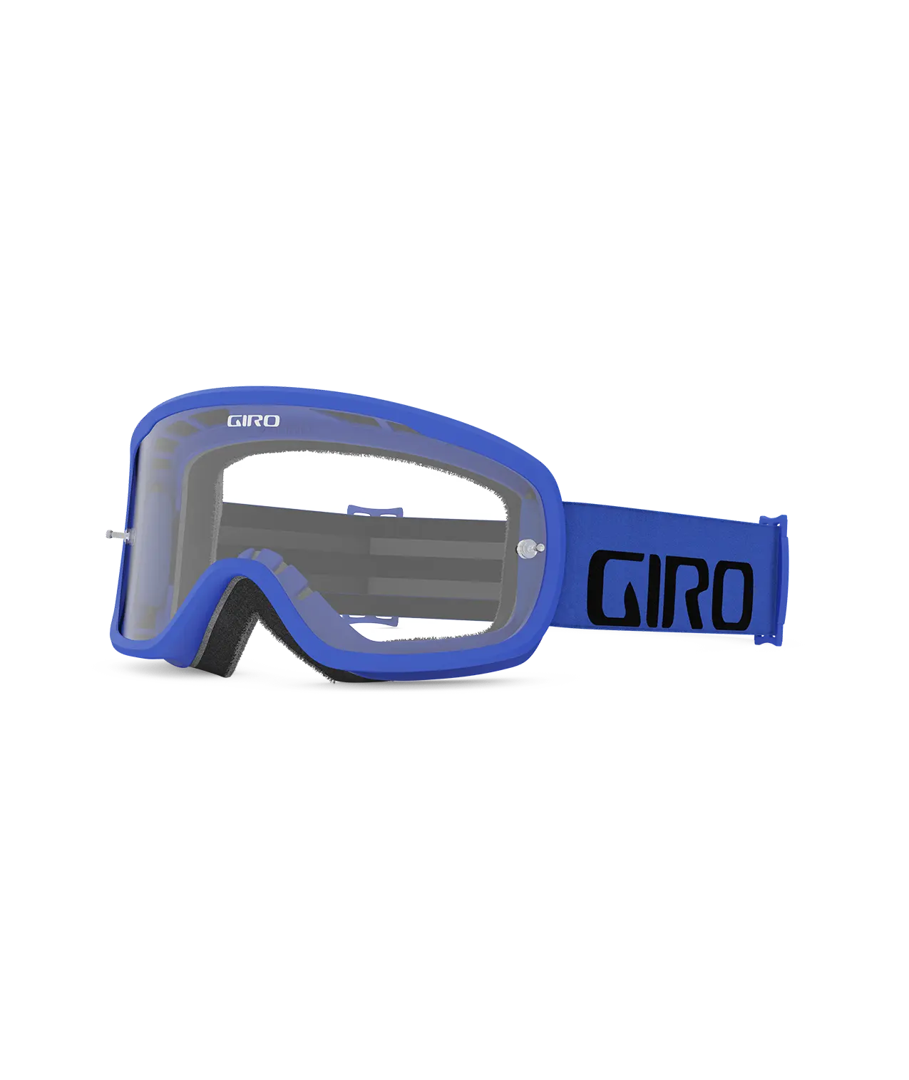ANTIPARRA GIRO TEMPO MTB BLUE CLEAR Giro