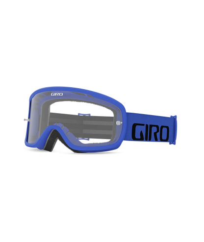 ANTIPARRA GIRO TEMPO MTB BLUE CLEAR Giro