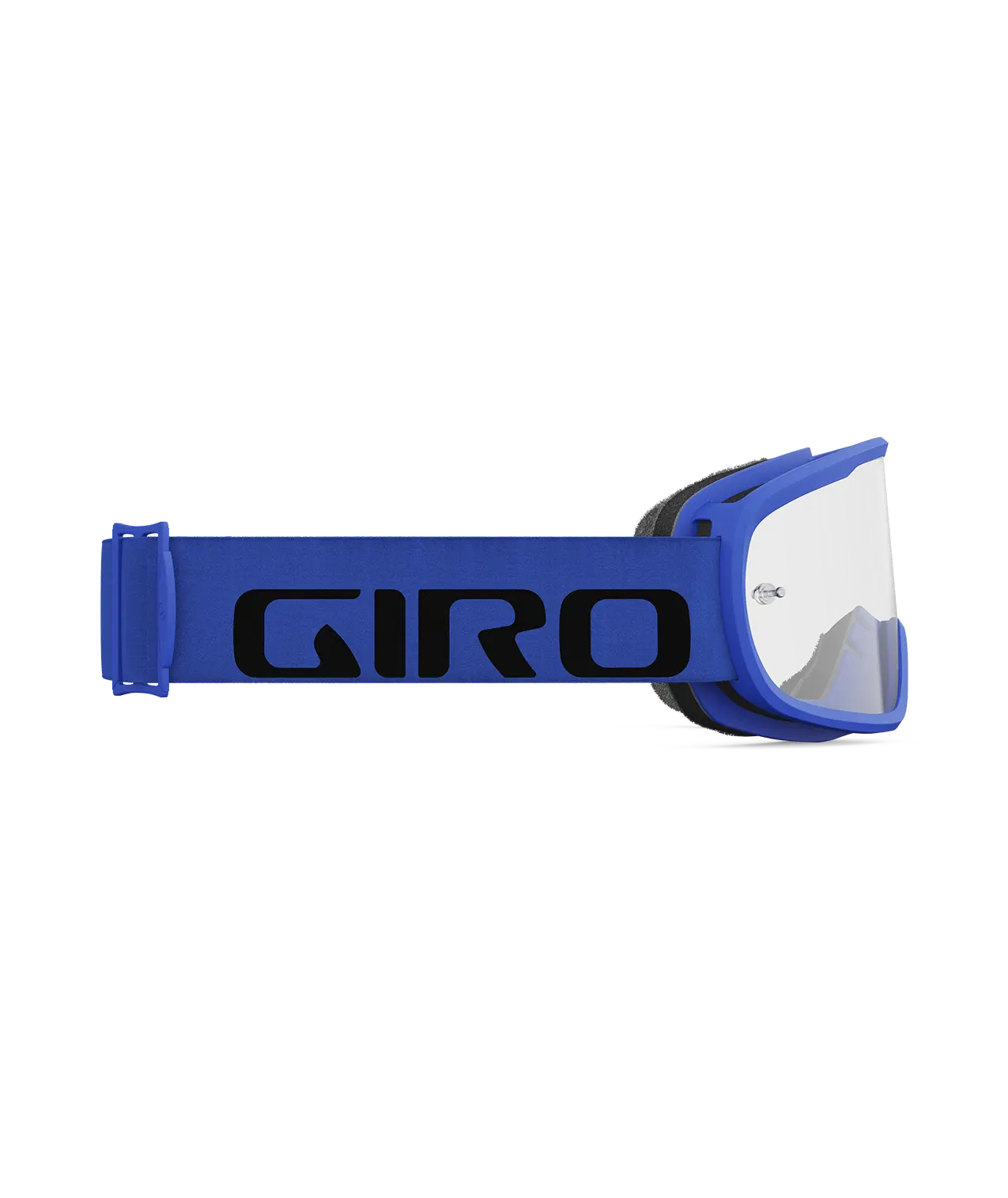 ANTIPARRA GIRO TEMPO MTB BLUE CLEAR Giro