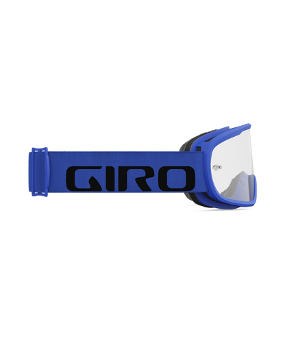 ANTIPARRA GIRO TEMPO MTB BLUE CLEAR Giro