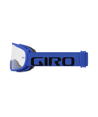 ANTIPARRA GIRO TEMPO MTB BLUE CLEAR Giro
