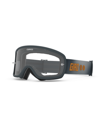 ANTIPARRA GIRO TEMPO MTB DARK SHARK/DUNE CLEAR