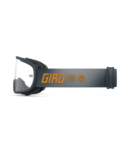ANTIPARRA GIRO TEMPO MTB DARK SHARK/DUNE CLEAR