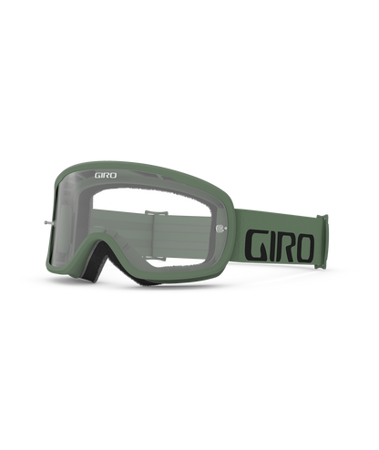 ANTIPARRA GIRO TEMPO MTB HEDGE GREY CLEAR