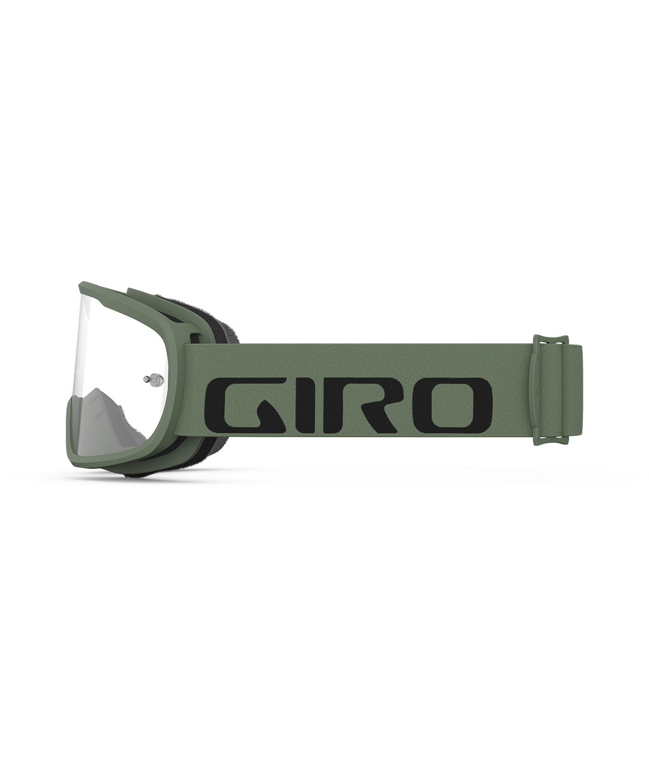 ANTIPARRA GIRO TEMPO MTB HEDGE GREY CLEAR