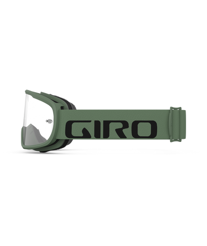 ANTIPARRA GIRO TEMPO MTB HEDGE GREY CLEAR