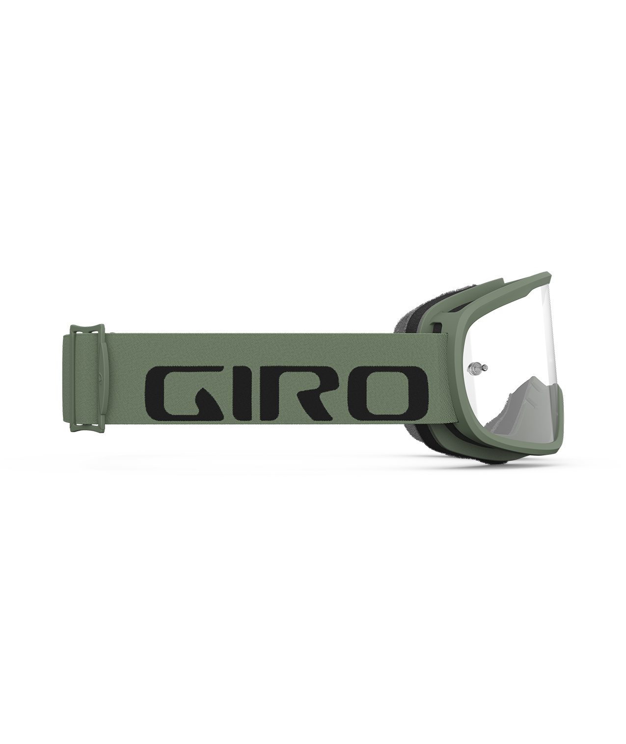 ANTIPARRA GIRO TEMPO MTB HEDGE GREY CLEAR