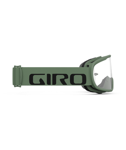 ANTIPARRA GIRO TEMPO MTB HEDGE GREY CLEAR