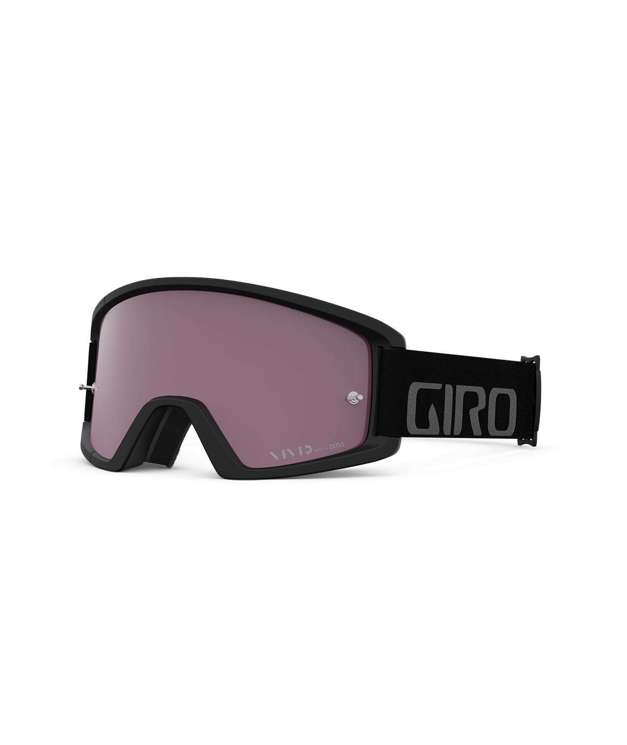 ANTIPARRA GIRO TAZZ MTB BLACK/GREY VIVID TRAIL/CLEAR