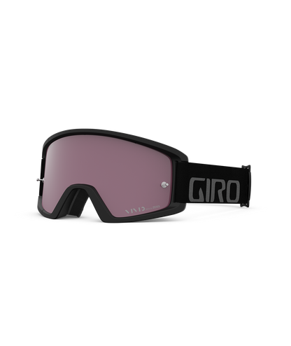 ANTIPARRA GIRO TAZZ MTB BLACK/GREY VIVID TRAIL/CLEAR