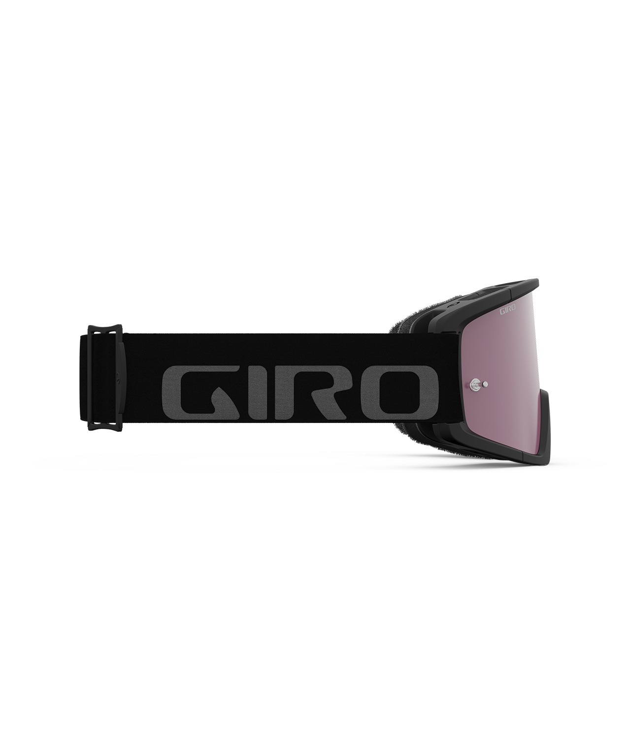 ANTIPARRA GIRO TAZZ MTB BLACK/GREY VIVID TRAIL/CLEAR
