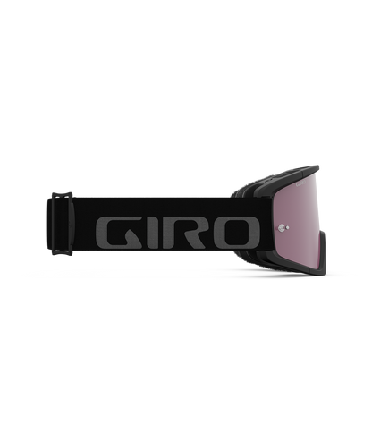 ANTIPARRA GIRO TAZZ MTB BLACK/GREY VIVID TRAIL/CLEAR