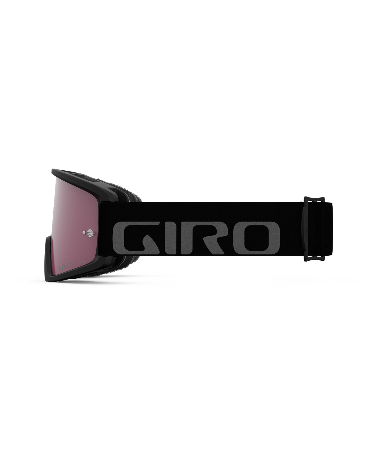 ANTIPARRA GIRO TAZZ MTB BLACK/GREY VIVID TRAIL/CLEAR
